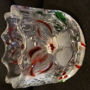 Mikasa Holiday Bells Collection